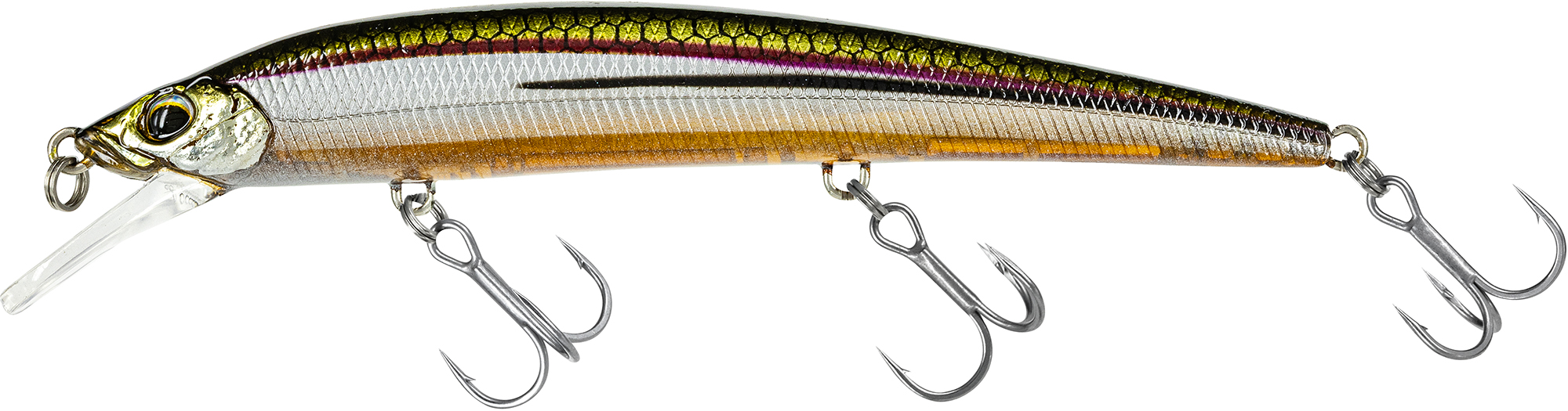 MOLIX FINDER JERK EVO 90 SUSPENDING JERKBAIT - immagine 7