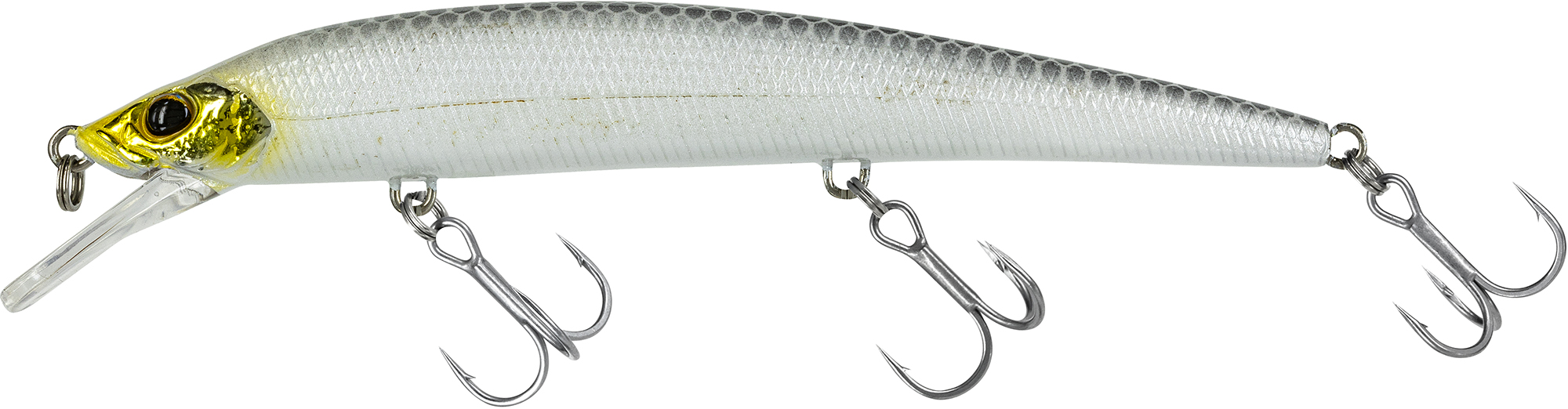 MOLIX FINDER JERK EVO 90 SUSPENDING JERKBAIT - immagine 8
