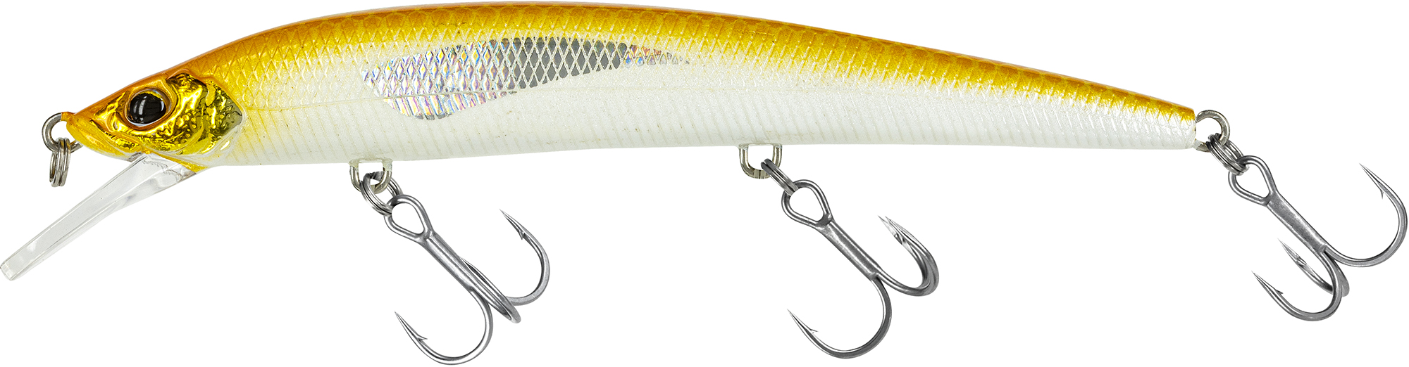 MOLIX FINDER JERK EVO 90 SUSPENDING JERKBAIT - immagine 6