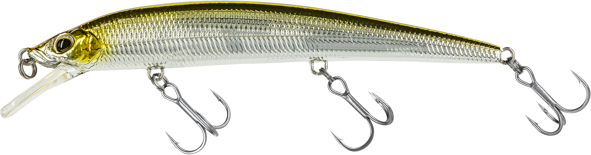 MOLIX FINDER JERK EVO 90 SUSPENDING JERKBAIT - immagine 4