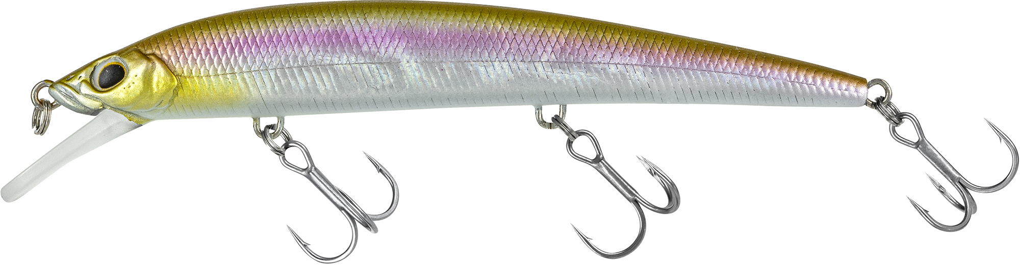 MOLIX FINDER JERK EVO 90 SUSPENDING JERKBAIT - immagine 5