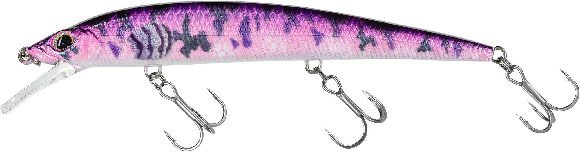 MOLIX FINDER JERK EVO 90 SUSPENDING JERKBAIT - immagine 2