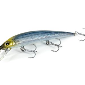 MOLIX FINDER JERK EVO 90 SUSPENDING JERKBAIT