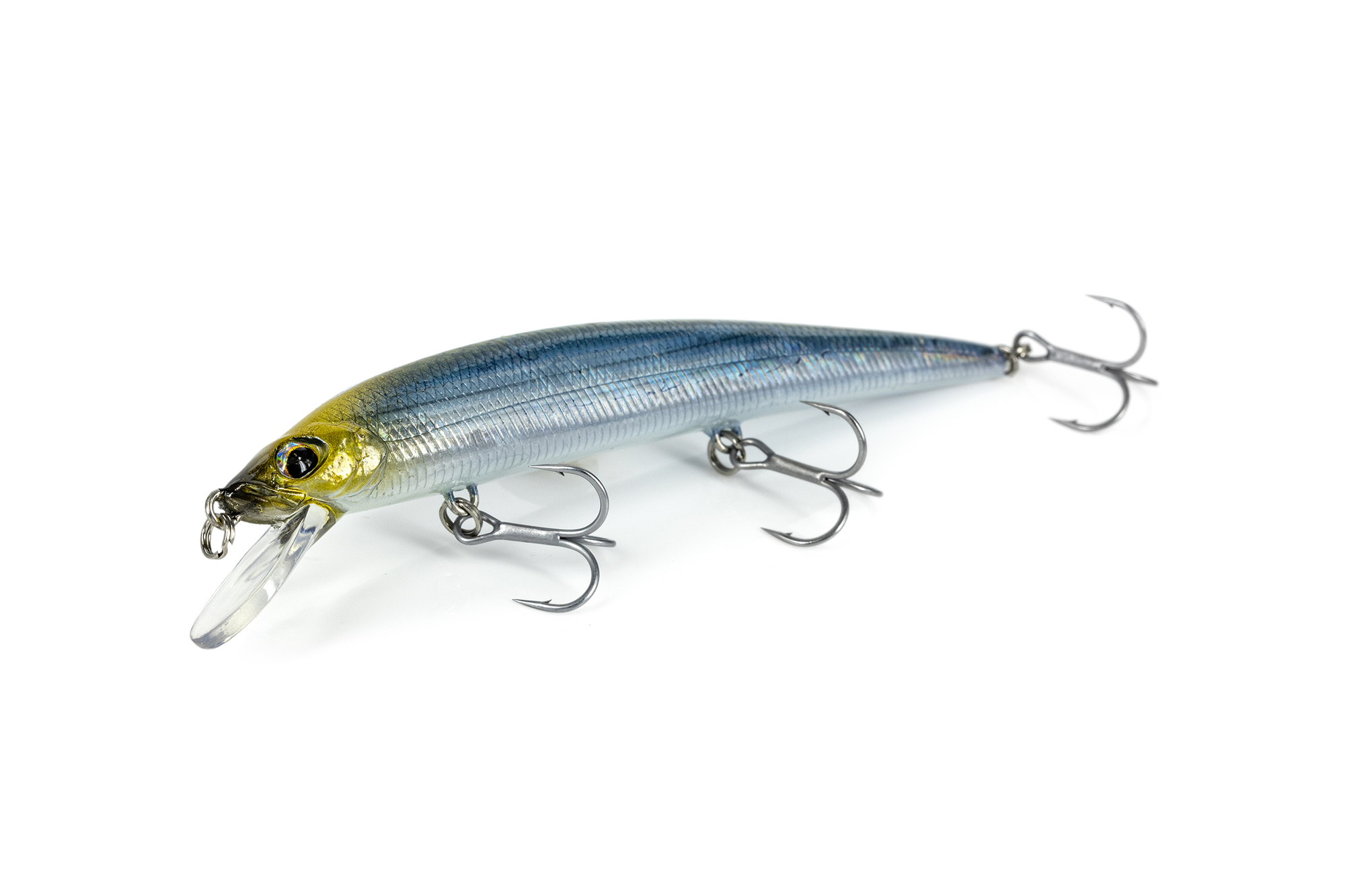 MOLIX FINDER JERK EVO 90 SUSPENDING JERKBAIT