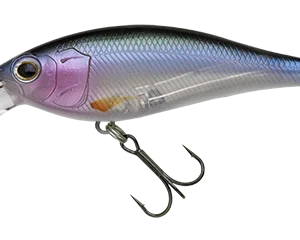 Alternative view of NORIES JETTY SHAD 62SP