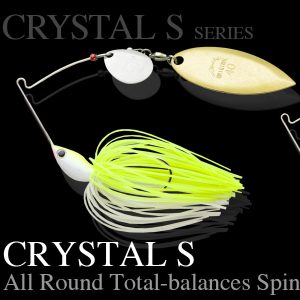 NORIES CRYSTAL S 3/8 OZ
