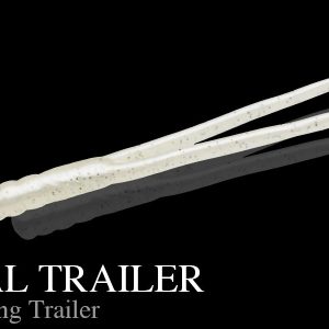 NORIES CRYSTAL TRAILER