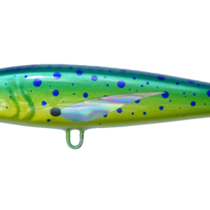 Alternative view of PELLI LURE MAKI 160 - STICK BAIT