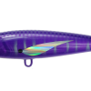 SPACE PURPLE