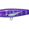SPACE PURPLE