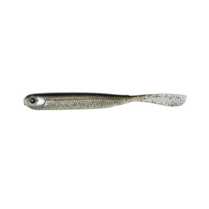 Alternative view of TIEMCO PDL SUPER LIVING FISH 4"