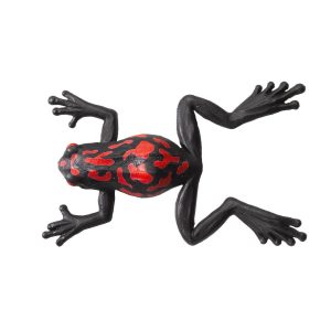 Alternative view of TIEMCO WILD FROG ECO