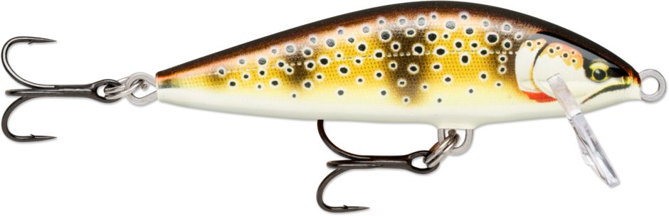 RAPALA COUNTDOWN ELITE CDE35 - immagine 4
