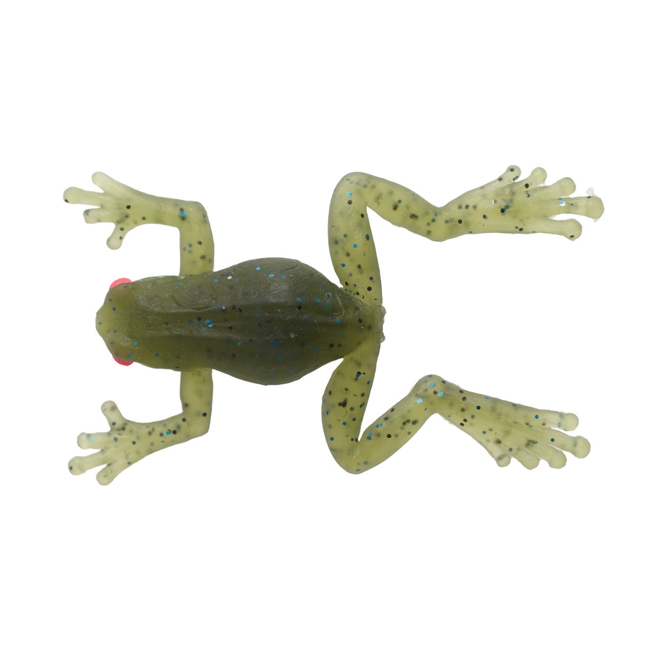 TIEMCO WILD FROG ECO - immagine 4