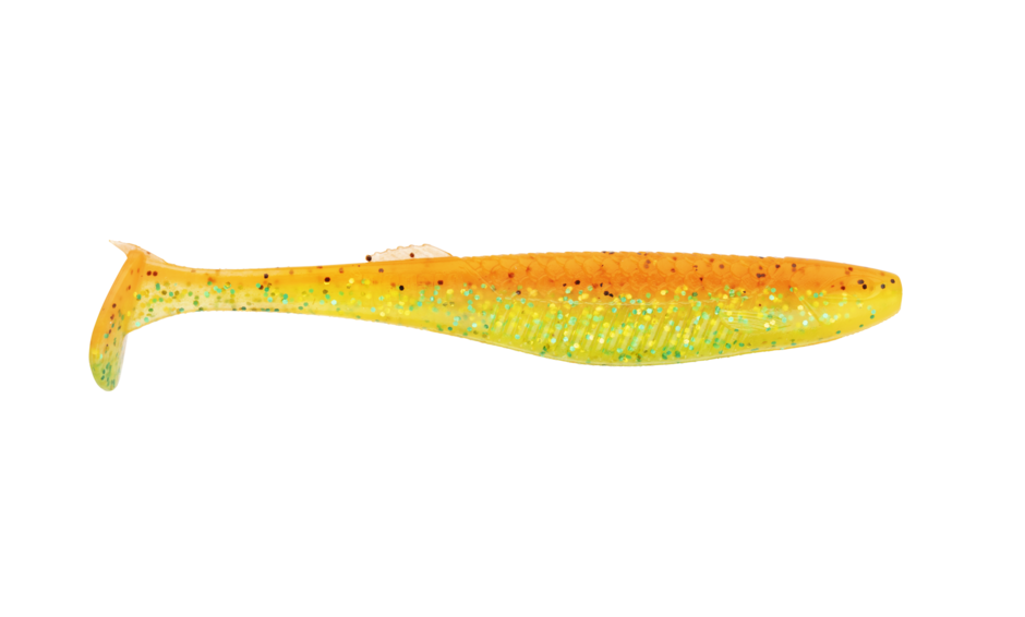 RAPALA CRUSHCITY THE KICKMAN 4" / 10 CM - immagine 2