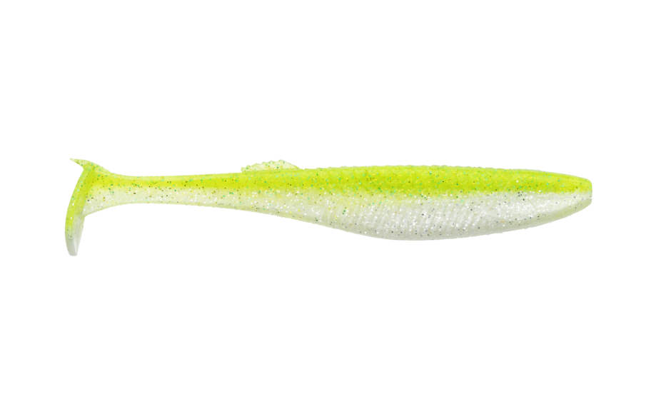 RAPALA CRUSHCITY THE KICKMAN 4" / 10 CM - immagine 3