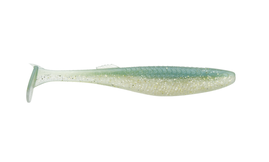 RAPALA CRUSHCITY THE KICKMAN 4" / 10 CM - immagine 6