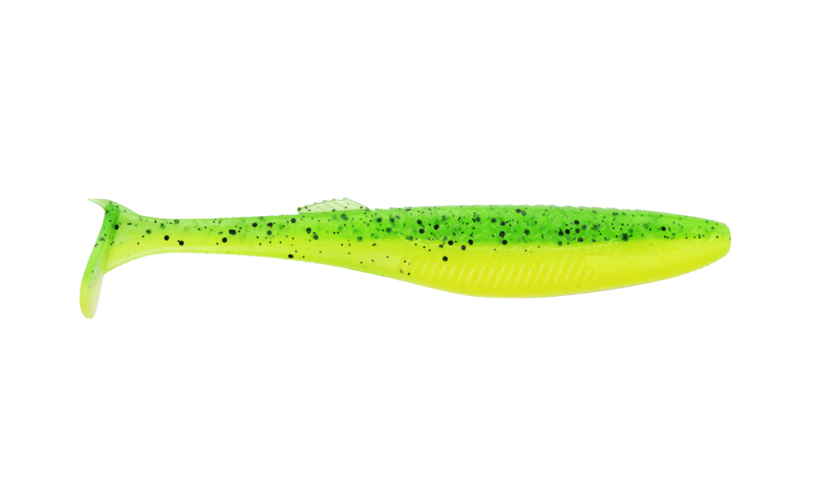 RAPALA CRUSHCITY THE KICKMAN 4" / 10 CM - immagine 7