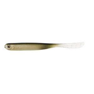 TIEMCO PDL SUPER LIVING FISH 4"