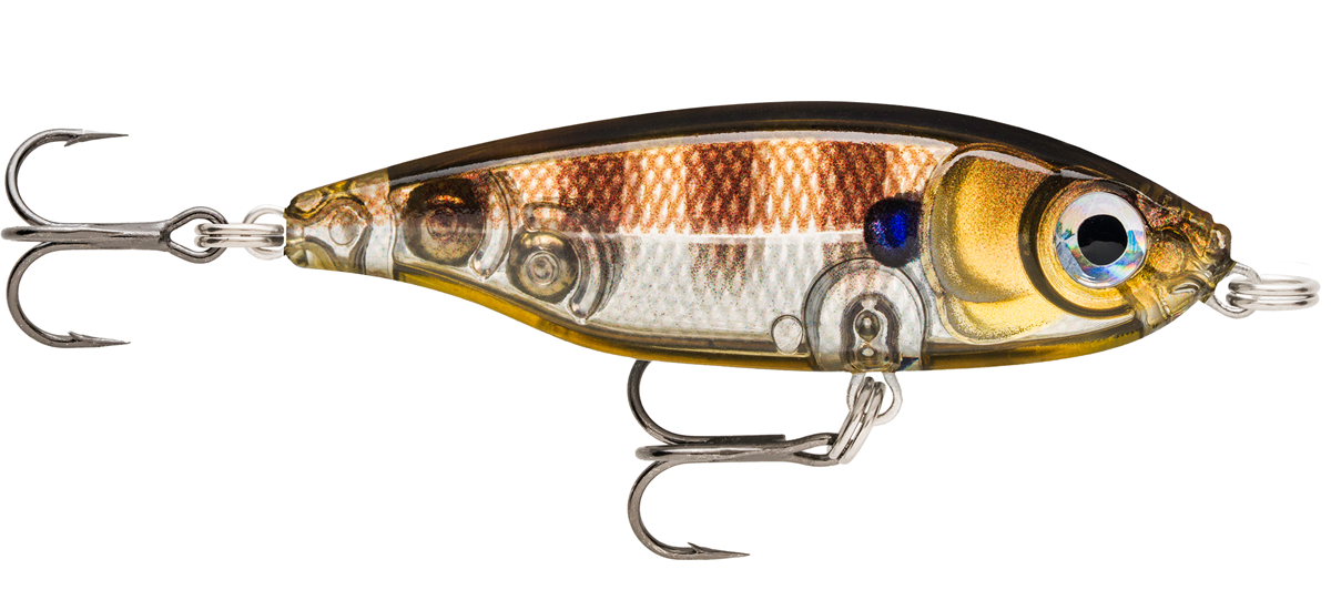 RAPALA X-LIGHT PENCIL 05 - immagine 4