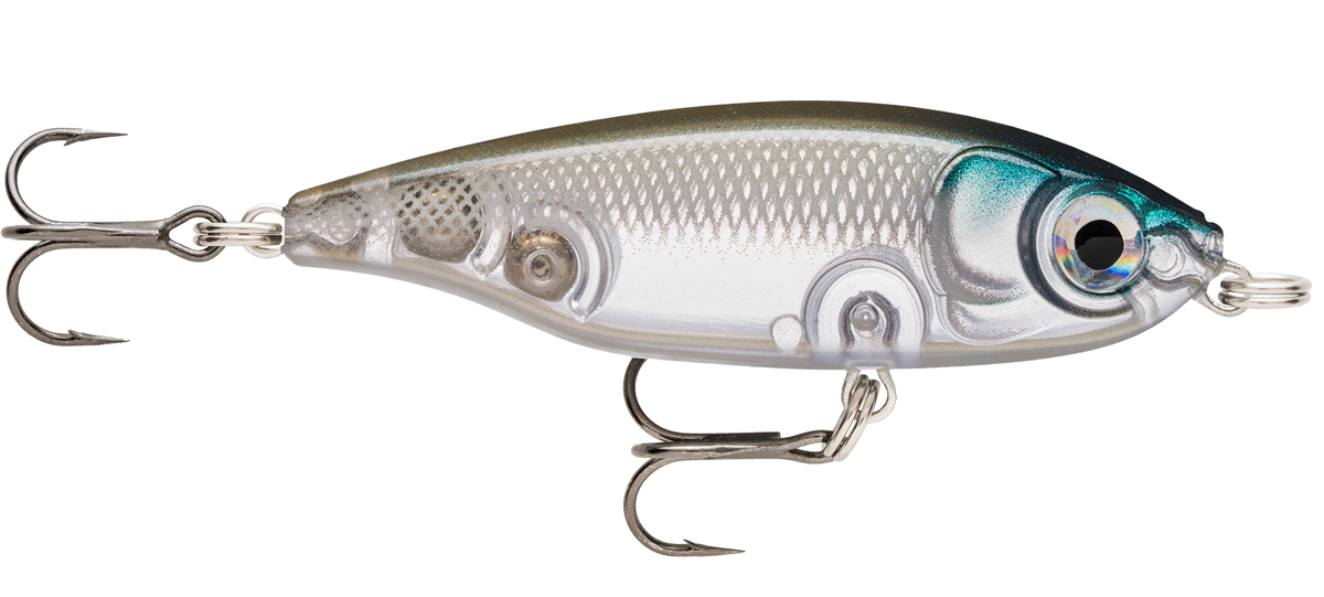 RAPALA X-LIGHT PENCIL 05 - immagine 5