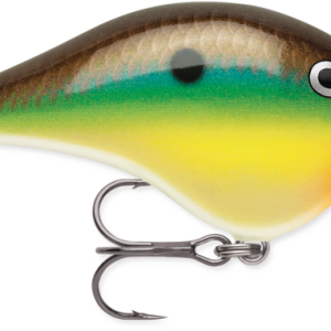 Alternative view of RAPALA DT-6 (DIVES-TO)