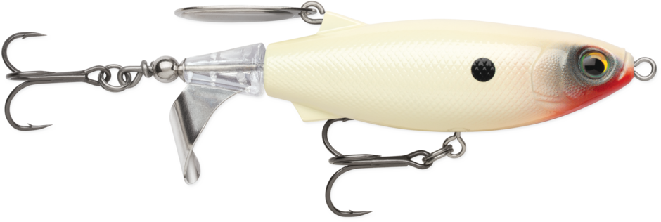RAPALA CLAPTAIL 110 - immagine 2