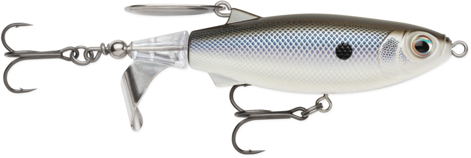 RAPALA CLAPTAIL 110 - immagine 3