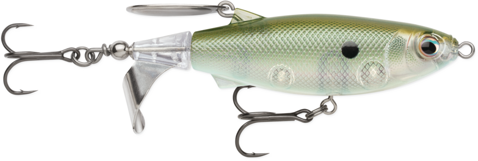 RAPALA CLAPTAIL 110 - immagine 4