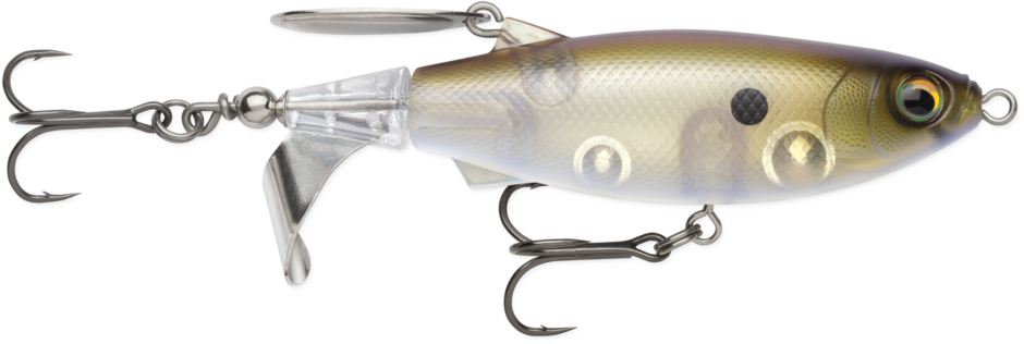RAPALA CLAPTAIL 110 - immagine 5