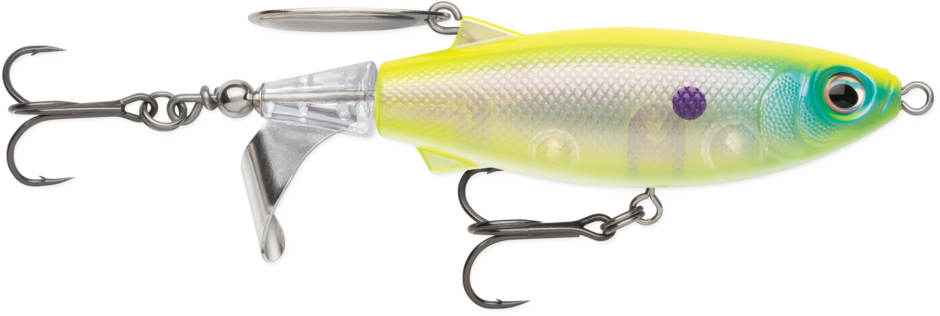 RAPALA CLAPTAIL 110 - immagine 6