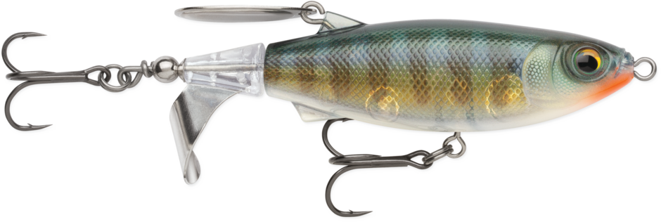RAPALA CLAPTAIL 110 - immagine 8