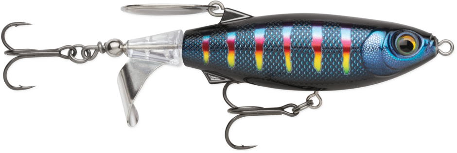 RAPALA CLAPTAIL 110 - immagine 9