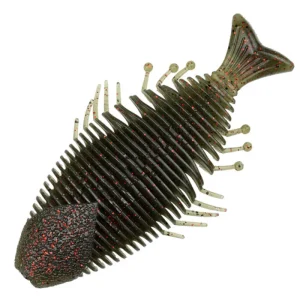 IMAKATSU HUDDLE GILL 3.9"