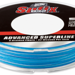 832 ADVANCED SUPERLINE 450 MT COASTAL CAMO - SUFIX
