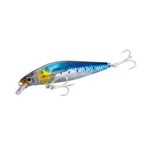 SHIMANO EXSENCE SILENT ASSASSIN 80F - MINNOW