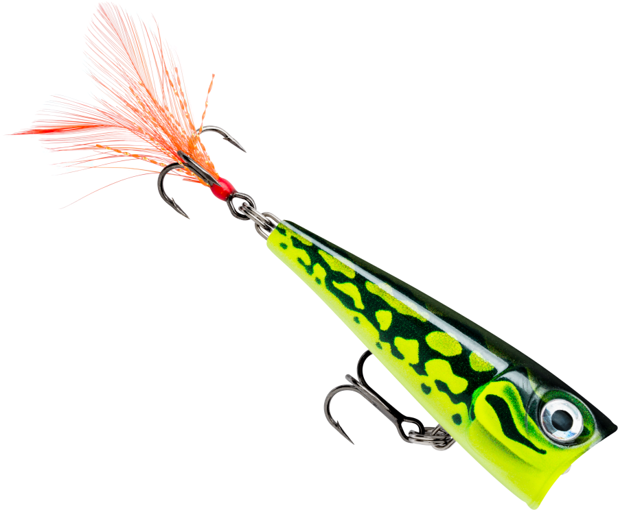 RAPALA X-LIGHT POP