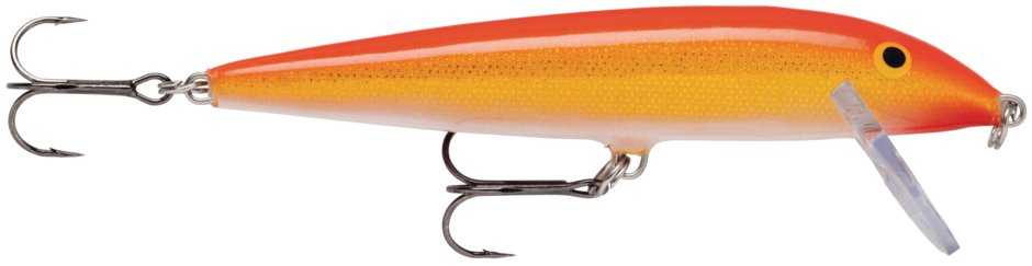 RAPALA COUNTDOWN 9 CM (CD09) - immagine 2