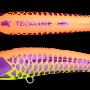 TECKLURE NYATI 160 F - STICK BAIT