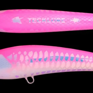 TECKLURE NYATI 160 S - STICK BAIT