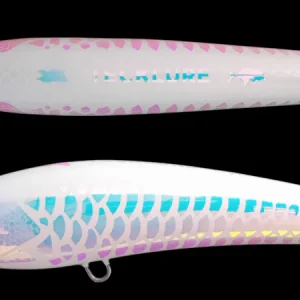 TECKLURE NYATI 120 S - STICK BAIT
