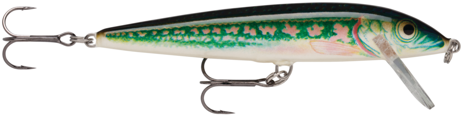 RAPALA COUNTDOWN 9 CM (CD09) - immagine 3