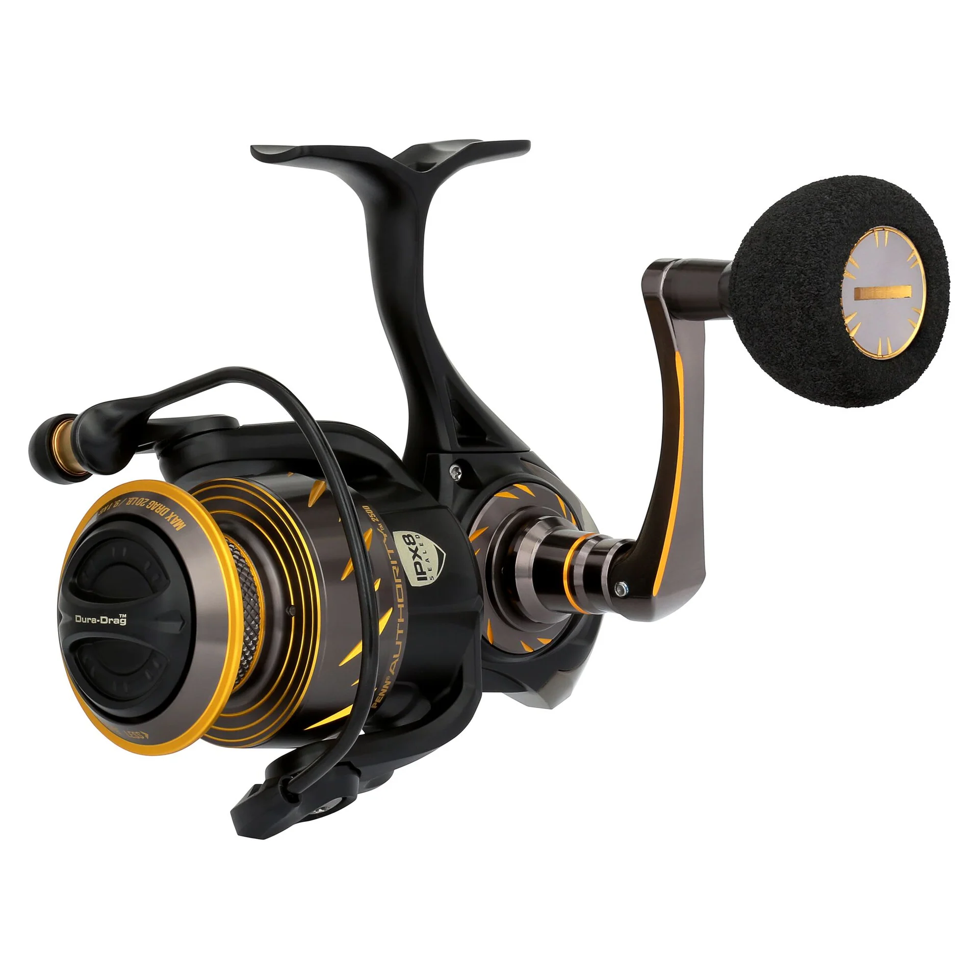 MULINELLO PENN AUTHORITY - SPINNING - immagine 4