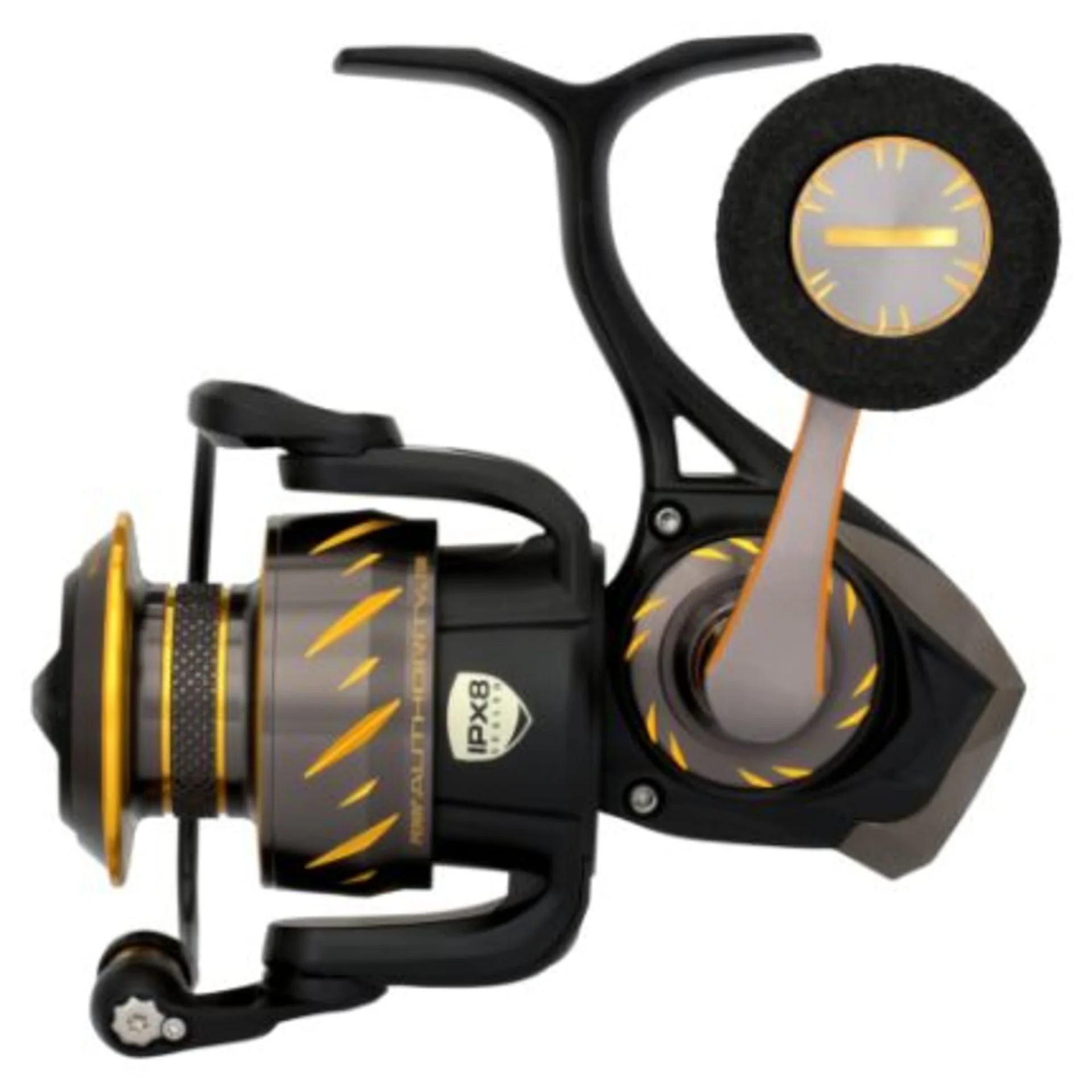 MULINELLO PENN AUTHORITY - SPINNING - immagine 3
