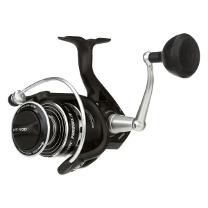 Alternative view of MULINELLO PENN PERSUIT IV - SPINNING
