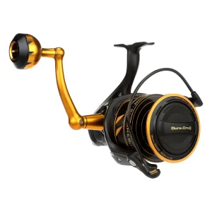 Alternative view of MULINELLO PENN SLAMMER IV - SPINNING