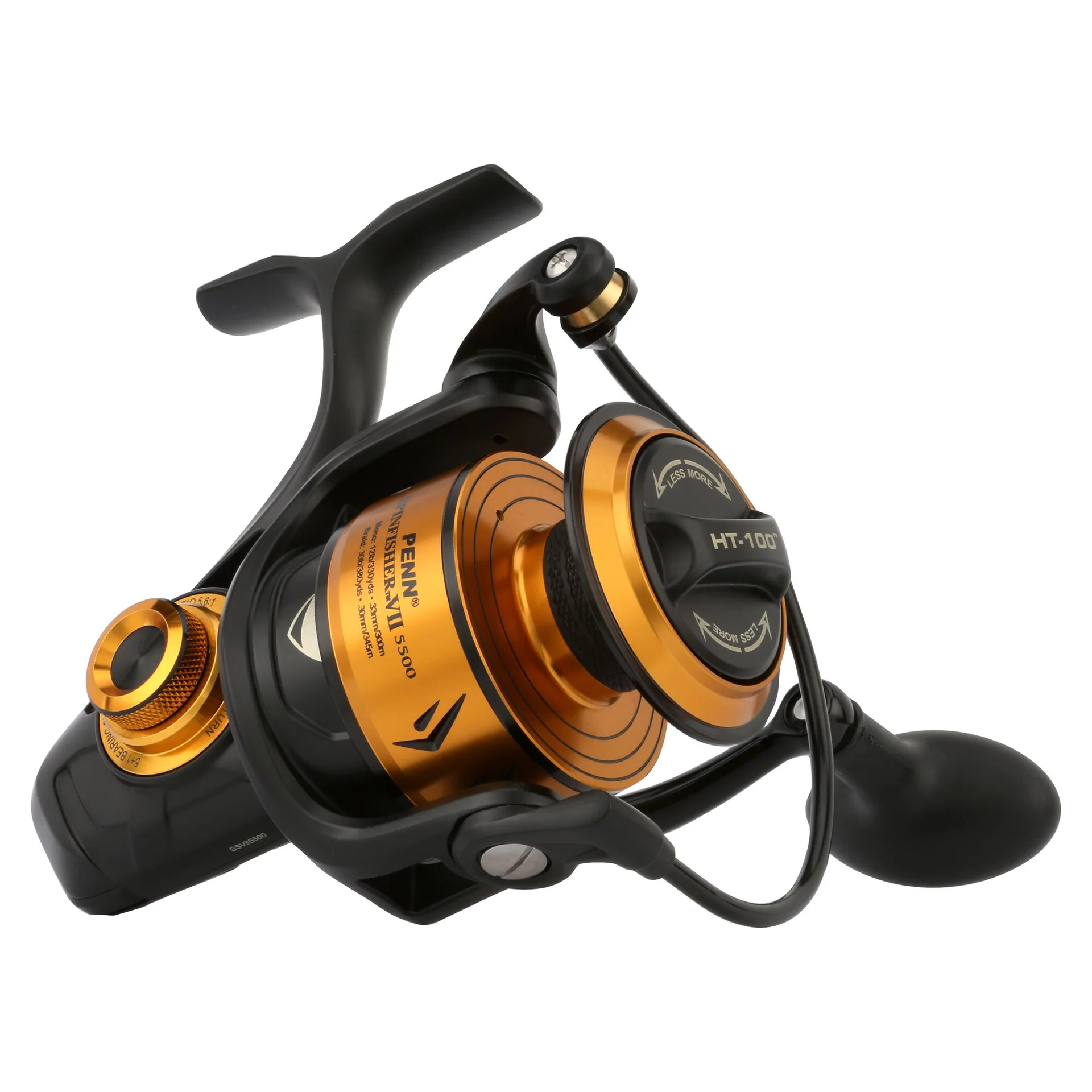 MULINELLO PENN SPINFISHER VII - SPINNING