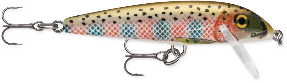 RAPALA COUNTDOWN 9 CM (CD09) - immagine 4