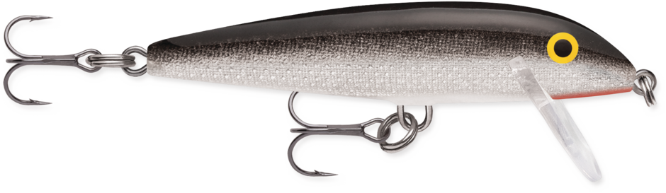 RAPALA COUNTDOWN 9 CM (CD09) - immagine 5