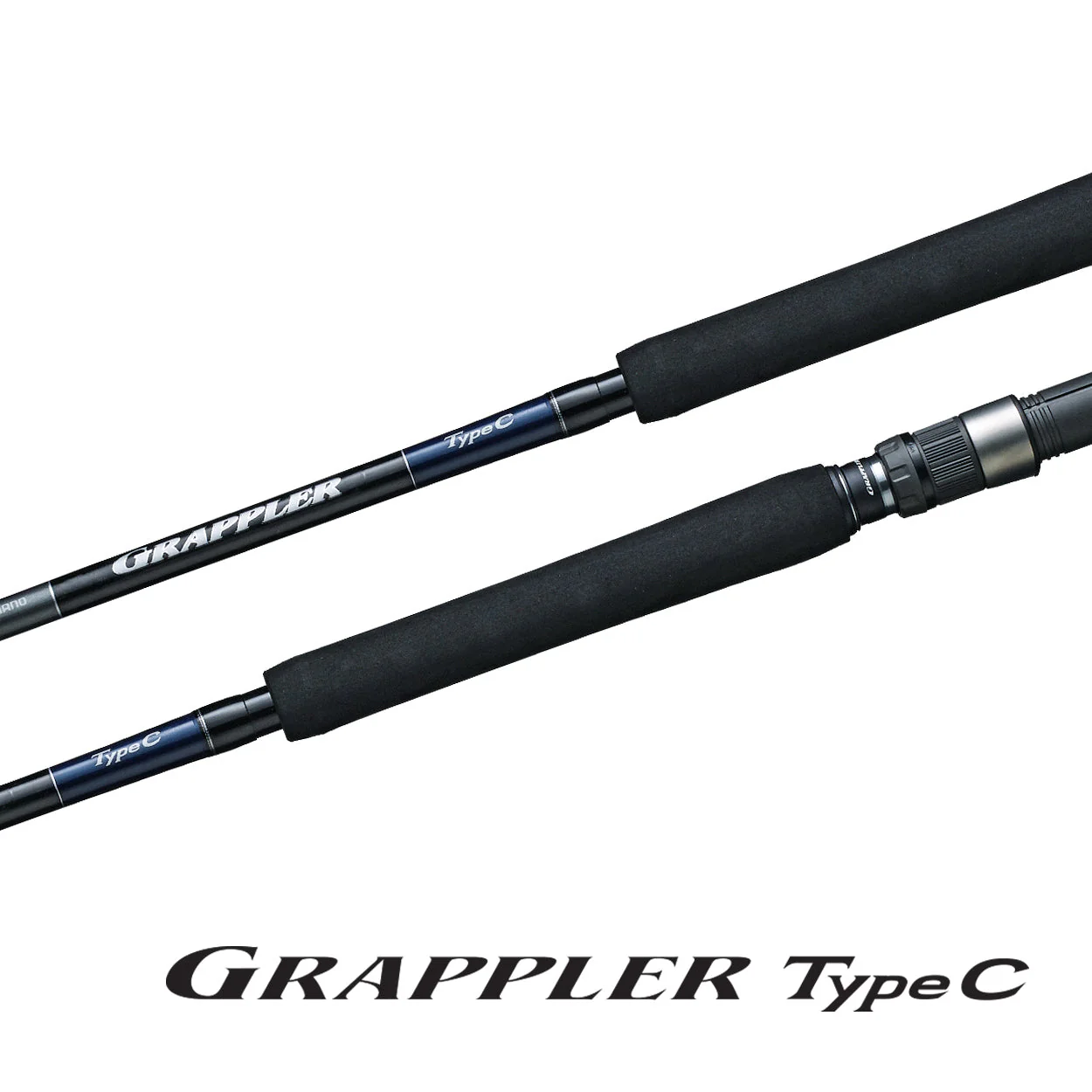 SHIMANO 19 GRAPPLER TYPE C- SPINNING